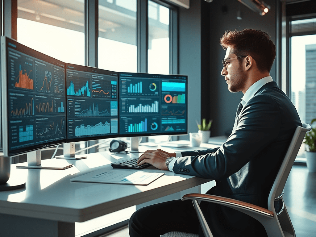 Replace Plate Spinning with a Marketing Operating&nbsp;System